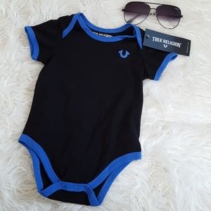 true religion infant boy clothes